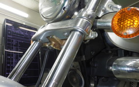 SUZUKI INTRUDER 250 LC 2015 VJ51A