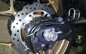 KAWASAKI ZX 1400 NINJA R A 2015