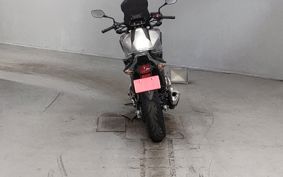 HONDA NC 700 X RC63
