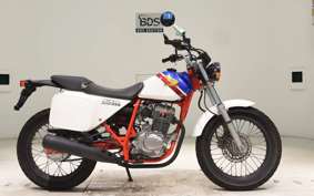 HONDA FTR223 MC34