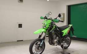 KAWASAKI KLX125D TRACKER 2025 LX125D