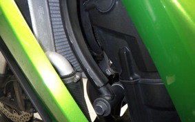 KAWASAKI NINJA 1000 A 2013