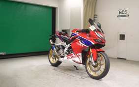 HONDA CBR250RR A 2017 MC51