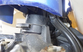 HONDA C110 SUPER CUB JA59