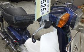 HONDA C70 SUPER CUB E C70