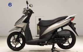 SUZUKI ADDRESS 110 CE47A
