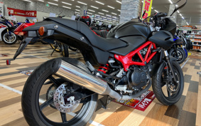 HONDA VTR 250 F MC33