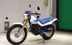 YAMAHA TW200 2022 2JL