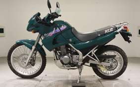 KAWASAKI KLE250 LE250A