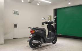 HONDA TACT-4ﾍﾞｰｼｯｸ 2007 AF79
