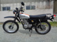 Фото Honda XL230 2002 с японского аукциона