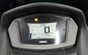 YAMAHA N-MAX 1992 SEG6J