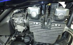 KAWASAKI ZEPHYR 400 KAI 2008 ZR400C