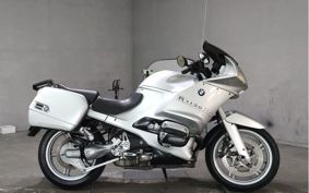 BMW R1150RS 2001 0447