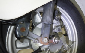 HONDA GYRO CANOPY 2026 TA03