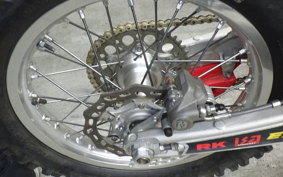 GASGAS EC350F 2024