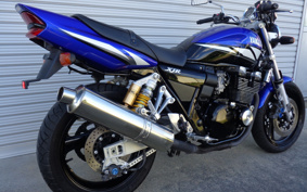 YAMAHA XJR400R-1 2003 RH02J