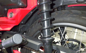 HONDA CT125 HUNTER CUB 2012 JA55