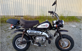HONDA MONKEY Z50J