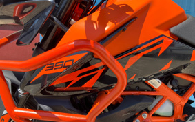 KTM 390 ADVENTURE 2023 JGJ40