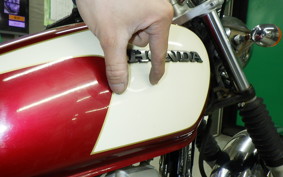 HONDA CB400SS E 2007 NC41