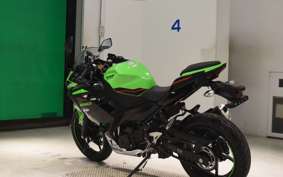 KAWASAKI NINJA 250 2 EX250P