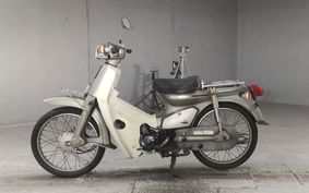 HONDA SUPER CUB50 AA01