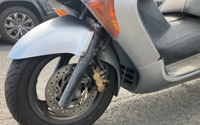 HONDA FORZA Z MF08