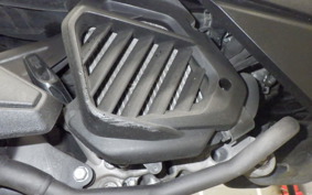 HONDA LEAD 125 2015 JF45