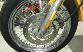 HARLEY XLH883 2001