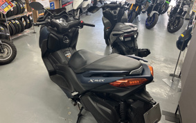 YAMAHA X-MAX SG42J