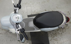 YAMAHA VINO 50 Gen.4 AY02