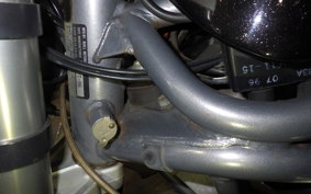 BUELL S1 LIGHTNING 1997