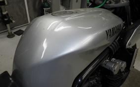 YAMAHA FZS600 FAZER 2002