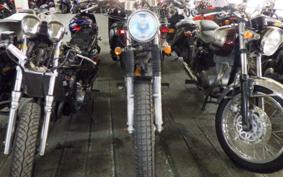 YAMAHA SR400 Gen.2 1998 1JR