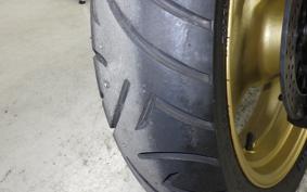 SUZUKI GSX400 IMPULSE 2009 GK7CA