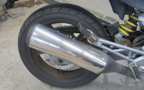 HONDA VTR 250 MC33