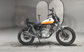SUZUKI GLASS TRACKER BIG BOY NJ47A