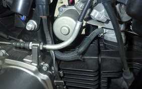 KAWASAKI Z125 PRO 1993 BR125H