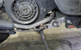 HONDA TODAY 2 2025 AF67