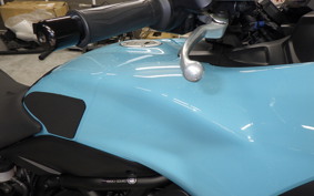 YAMAHA NIKEN 2019 RN58J