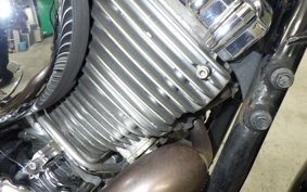 YAMAHA DRAGSTAR 400 2002 VH01J