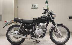 HONDA CB400SS E 2007 NC41