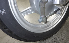 HONDA BENLY 50 2021 AA05