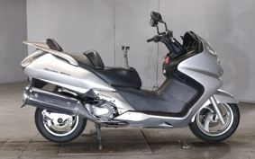 HONDA SILVERWING600 PF01