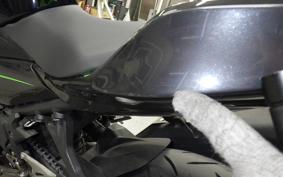 KAWASAKI NINJA 400 2019 EX400G