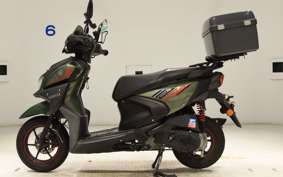 YAMAHA CYGNUS RAY ZR 2023