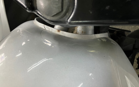 SUZUKI GSX250 KATANA GJ76A