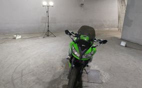 KAWASAKI NINJA400R ER400B