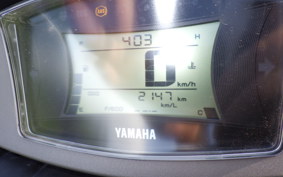 YAMAHA N-MAX 155 SG66J